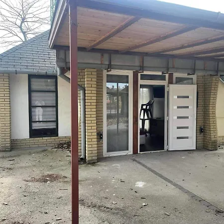 Appartamento Fenyvesi Kisház